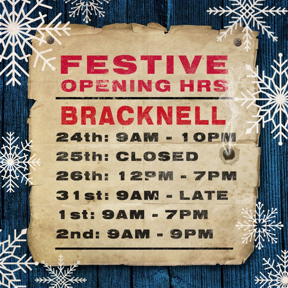 Here comes Santa Claus and our Christmas Opening Hours! 

Walk ups are welcome and booking is available on bluessmokehouse.com throughout the festive period! 

Book Now: bluessmokehouse.com/book-a-table-a…