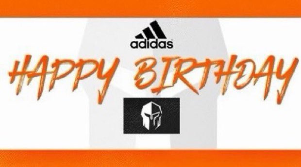 RussHeidiSLC's tweet photo. Happy Birthday to Hendrix Warrior #36 @Davis_mcclung2 LB out of Southwest Christian, Ft Worth (TX)
We hope you have a great day🎂🎁
@HendrixFootball @SCSEaglesFB https://t.co/58t2p3d1GE