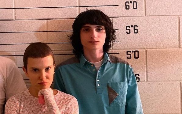 eleventhinker's tweet photo. HAPPY BDAY TO OUR BELOVED FINN WOLFHARD 💗💗. i hope you have a wonderful time on your bday, Finn, u are a very talented and beautiful person, u deserve the best in the world. we love you sooo much 💘💘 https://t.co/aRLfZAQ17d