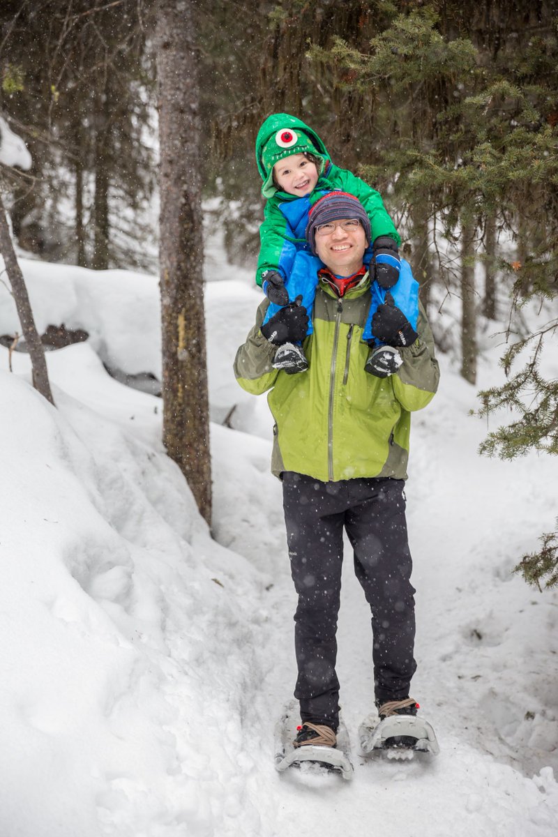 We hope you have a safe and relaxing holiday season! 🎄 Happy holidays and a happy new year from all of us at Fundy National Park!

Please note: The Visitor Reception Centre will be closed December 25 and 26.