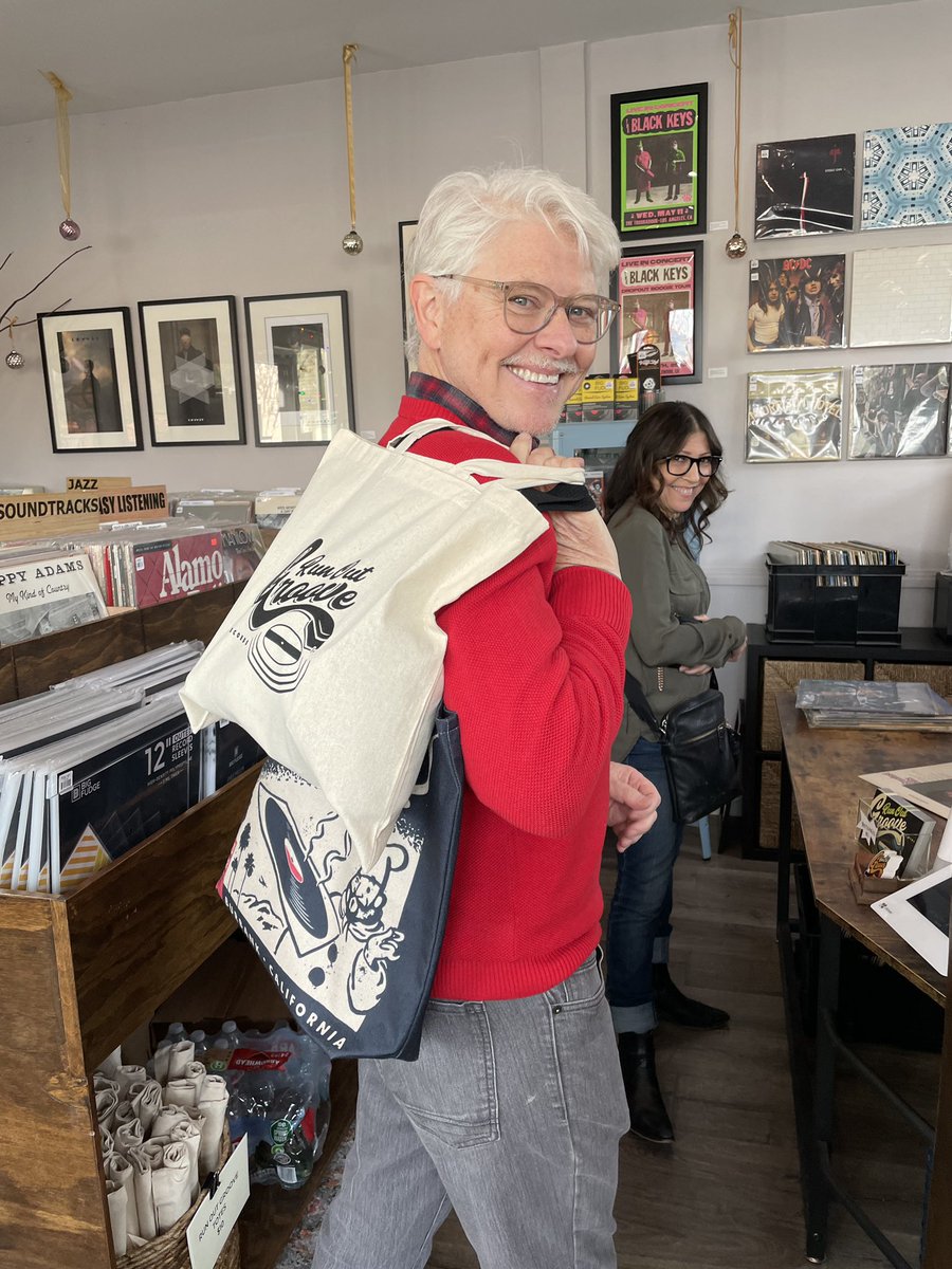 Dave Foley tweet media