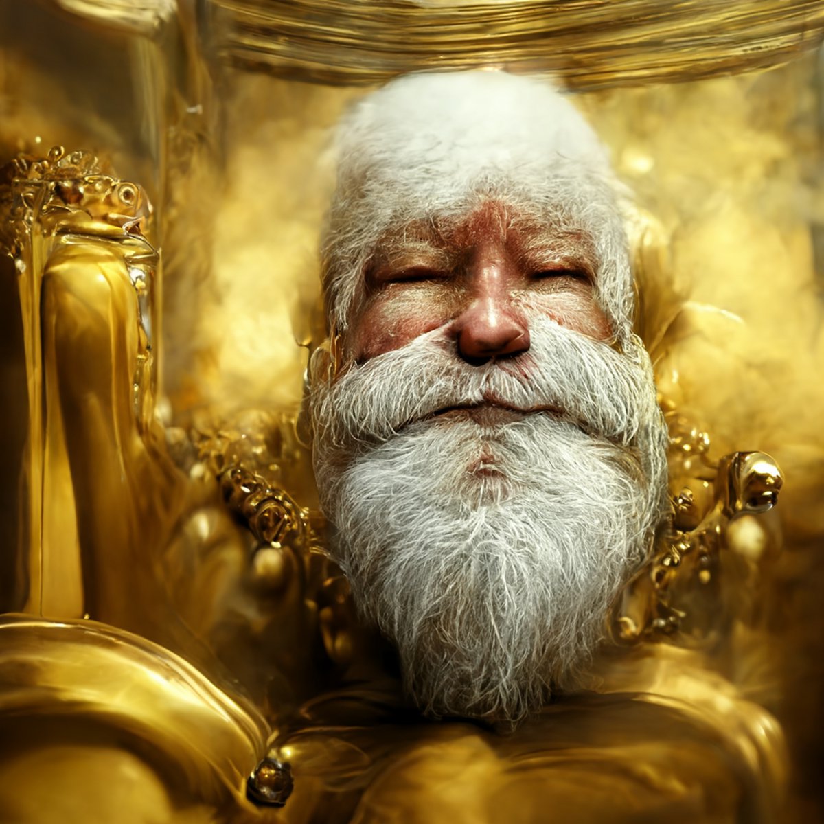 sollog's tweet photo. #FreeNFT #NFTGiveaway
RT Like Follow Tag
I got 16 1/1 #ChristmasNFTS all are original artwork by @Sollog a listed artist in museums
Winner Xmas Day
Make Offers at
https://t.co/hwgvP7pqbg
#christmas #christmasnft #Santa #Santanft #ChristmasGiveaway #tezosnt #tezoscommunity https://t.co/yWGv2G5EIA