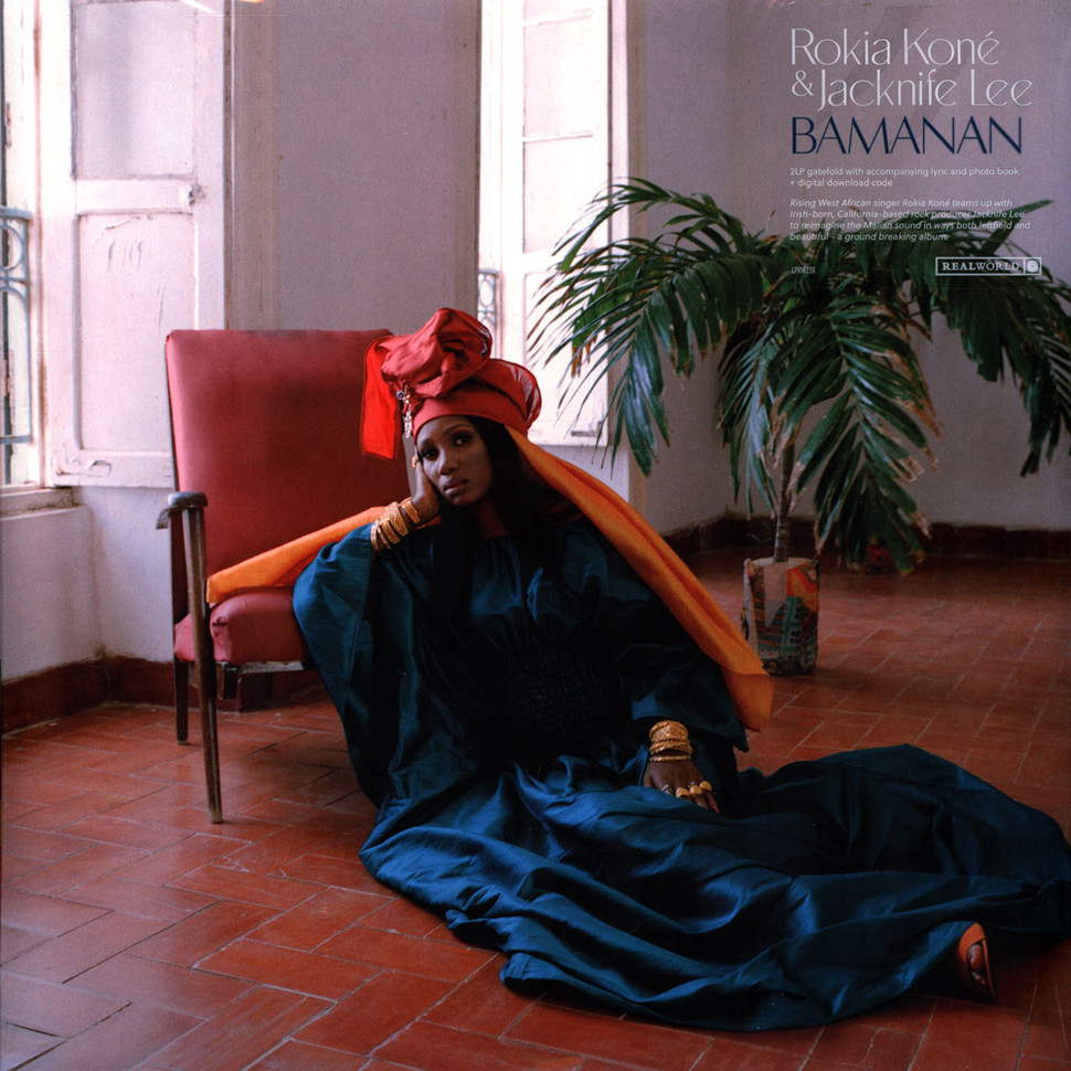 africapachanga's tweet photo. En el especial de #AfricaPachanga de lo que más nos ha gustado de #MúsicaAfricana de 2022, tenemos a las divas malienses Oumou Sangaré y Rokia Koné, que con estilos diferentes siguen modernizando la música tradicional. Aquí está https://t.co/WwBGoKWAmH https://t.co/OMwnEqm2lH