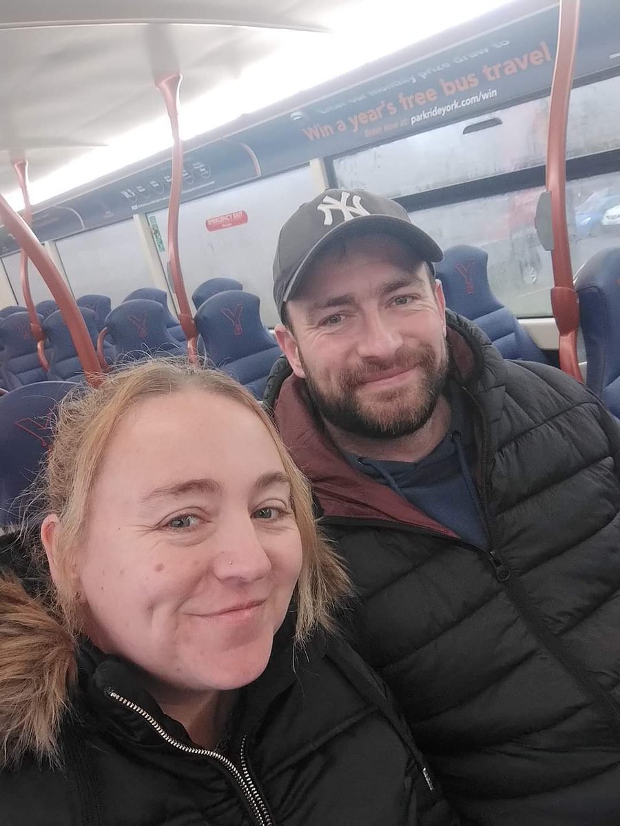 andybharris's tweet photo. Fantastic day spent in York and added bonus of using my @EYBuses staff passes on the park and ride made it hassle free. https://t.co/LnZWOnQqB4