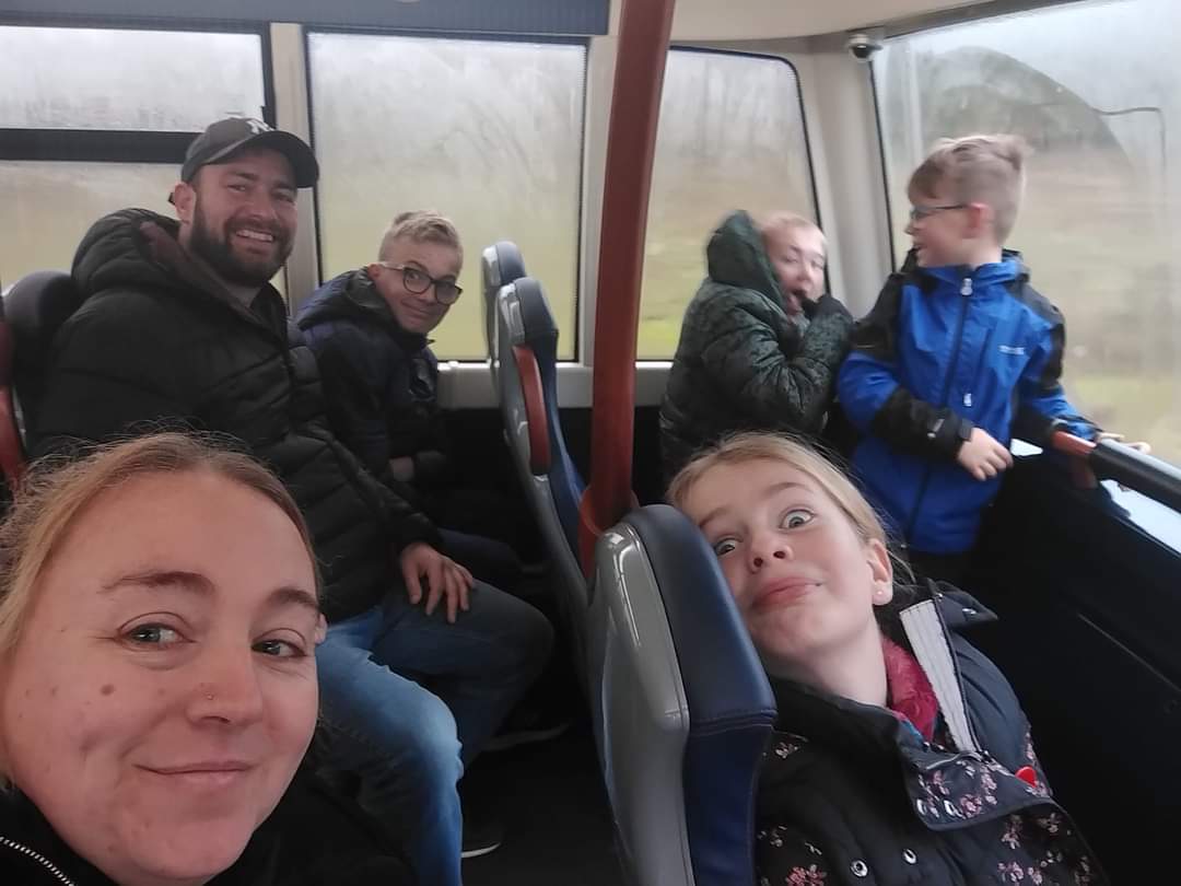 andybharris's tweet photo. Fantastic day spent in York and added bonus of using my @EYBuses staff passes on the park and ride made it hassle free. https://t.co/LnZWOnQqB4