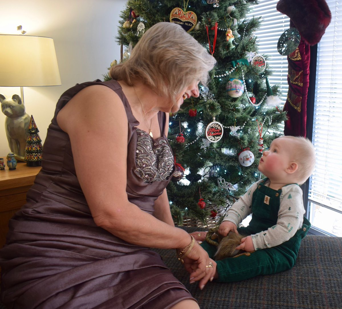 Merry Christmas 🤶 Love is all you need 💚 photograph by <a href="/Gramo1875/">Gramo</a>