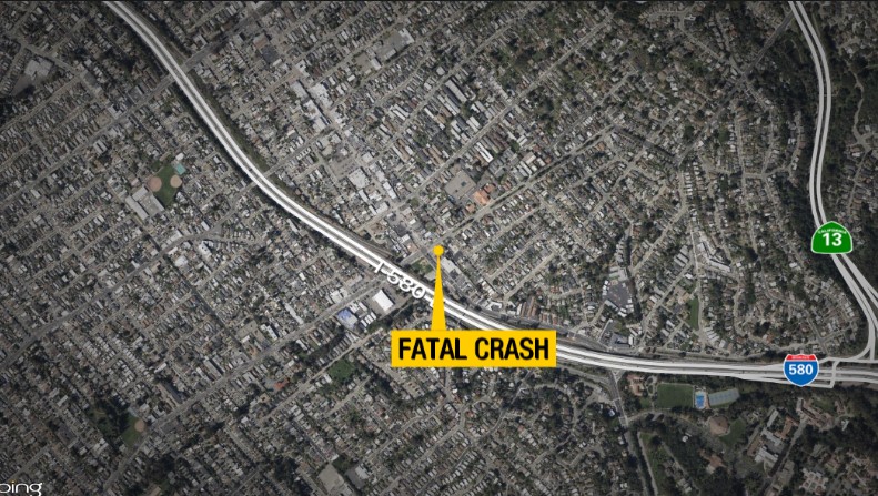 KRON4 News tweet media