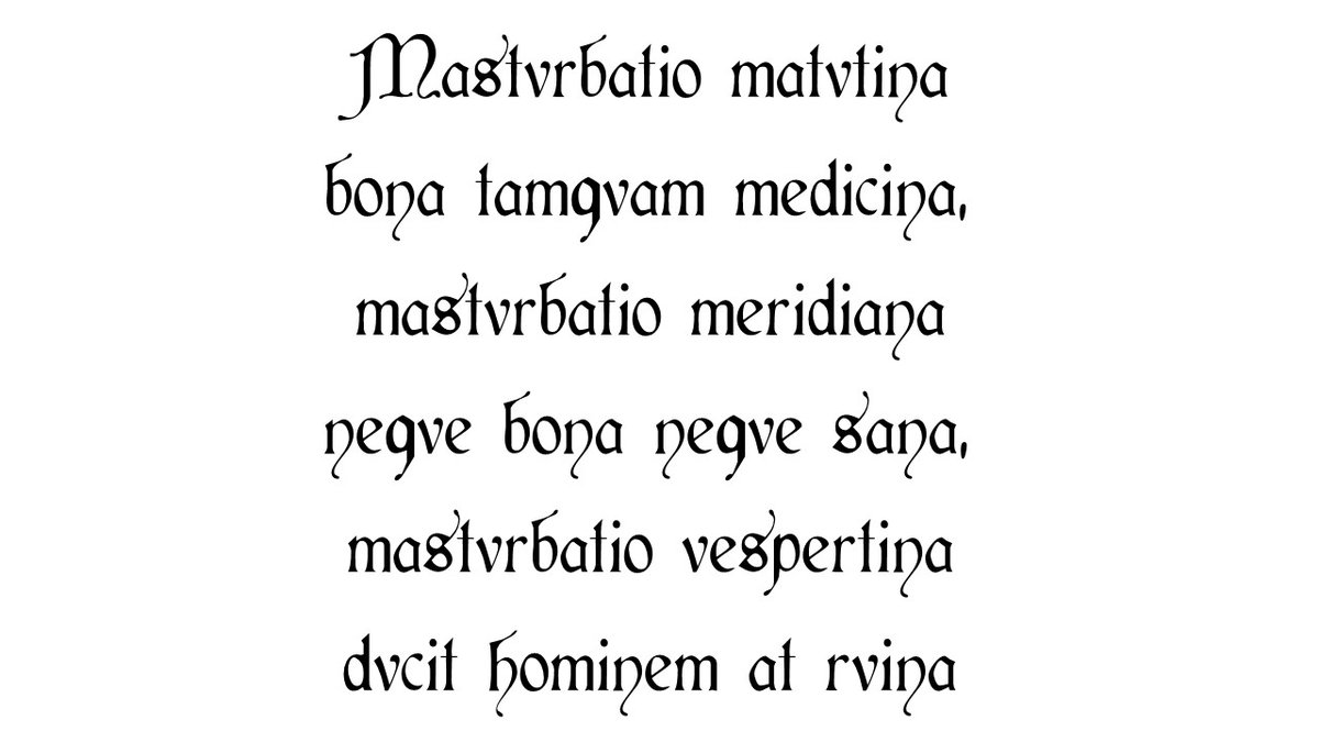 Visto che quarcheduno m'ha smuçinato er tinticarello su arcuni Latinismi, ecchevene 'n pochetti ariportati ad arcuni modi da di' Romaneschi.
E' ffaçile, ma mmò vedemio chi ariesce a tradulli tutti e a trova' l'erore...2^ parte
#anticaroma #romanesco #latinismi #roma #ersalustro