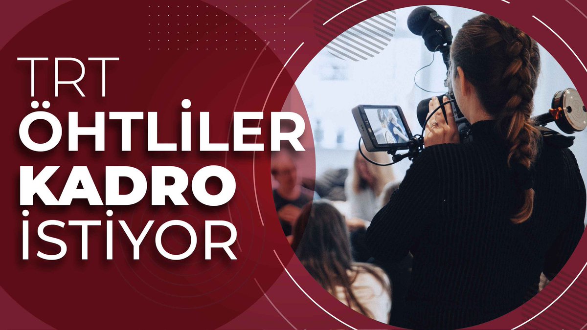 Fatih471278601's tweet photo. 3800 insanın ve ailelerinin geleceği sizin elinizde sayın Genel Müdürüm 
@RTErdogan 
@vedatbilgn
@yilmaztunc
@fahrettinaltun
@zahidsobaci
@hasandogan
@_aliyalcin_
@_omerbudak_
@kubrapc
@ahmetkivanc
@HaberturkTV 

#TRTÖHTyiKüstürmeyin
@gurcan_isyapan https://t.co/19uIf4ZbKt