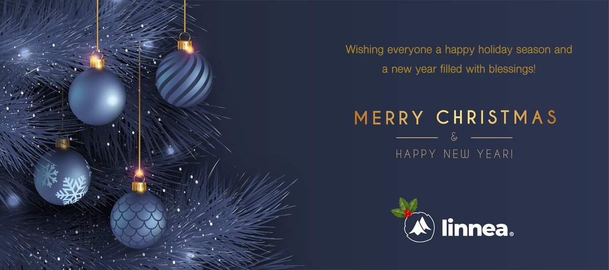 Linnea LLC tweet media