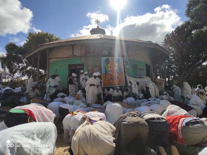 ይኩኖ አምላክ ✊🏿 ም 👑 ቀ.ኃ.ሥ tweet media