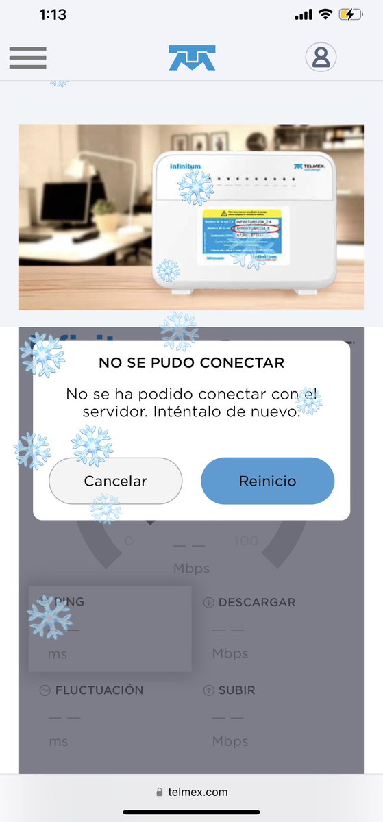 vmontsee's tweet photo. @TELMEXSoluciona solo para saber si espero su llamada sentada!!! 😂😂😂@IFT_MX dice primer contacto y no se han comunicado conmigo! Solo me dan largas https://t.co/7Cm7MlitDr