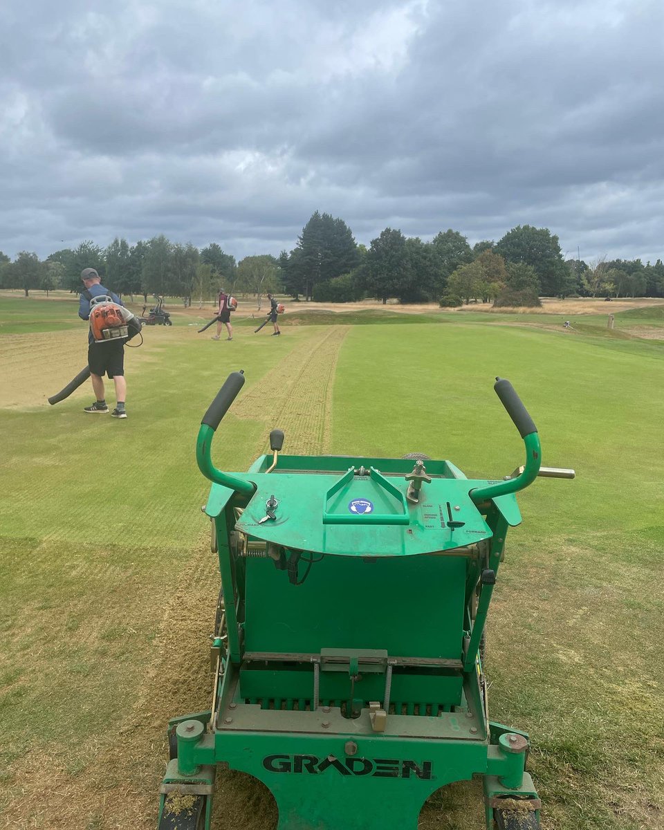 RMS-Greens tweet media