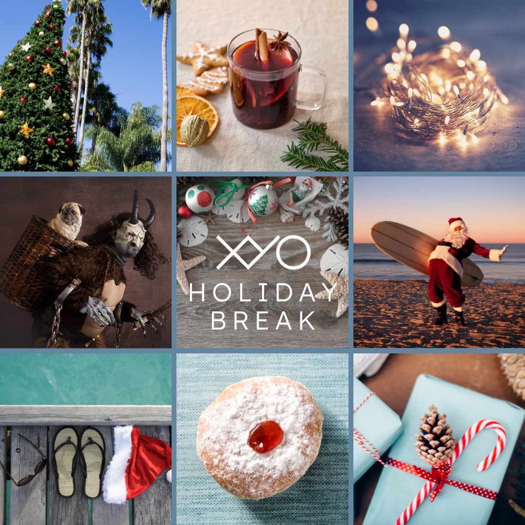 OfficialXYO's tweet photo. Thanks for being an important part of our 2022. We'll see you again in 2023 to bring #XYO to new heights!

In the meantime, we'll keep bringing you uplifting and inspiring posts to raise your holiday spirits and if you need support, our experts be available as always. https://t.co/jw5l6JugkJ