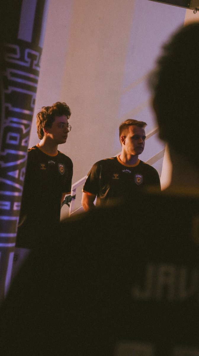 CaseEsports's tweet photo. 🥊 Making of League of legends Roster 2023 🥊
#GoCase #CaseLoL https://t.co/PATv4oafKh