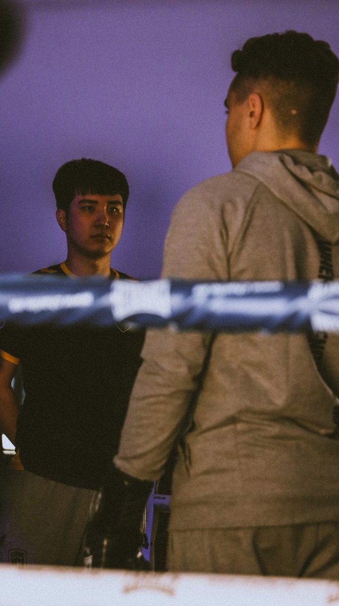 CaseEsports's tweet photo. 🥊 Making of League of legends Roster 2023 🥊
#GoCase #CaseLoL https://t.co/PATv4oafKh