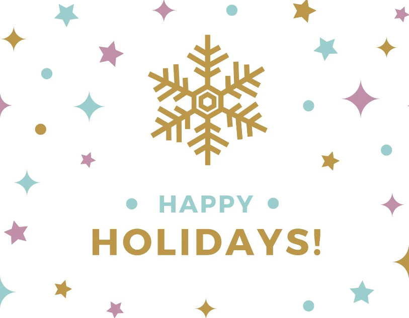 OperandiTech's tweet photo. Happy Holidays to you and your families! Have a safe and relaxing holiday and a Happy New Year from all of us at Operandi https://t.co/iDS2OXBRBV