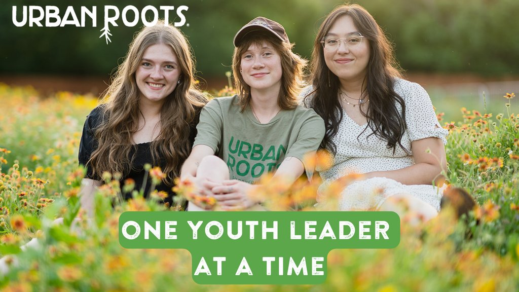 Did you know that 18 zip codes in Travis County don’t have a grocery store?* Help #urbanrootsatx reach our year-end fundraising goal so we can grow our impact in 2023!
app.etapestry.com/onlineforms/Au…

*City of Austin’s Office of Sustainability's State of the Food System Report
