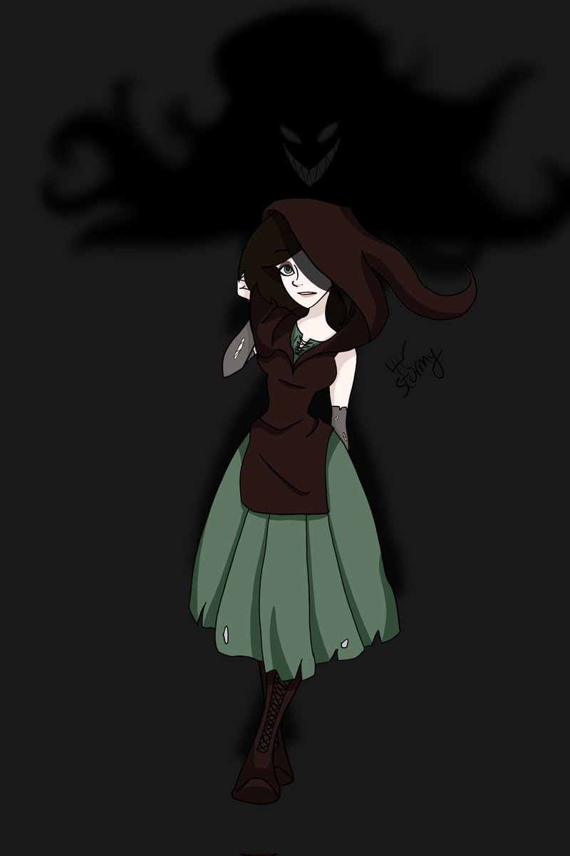 StrangeArts's tweet photo. 👀👀👀💜
#originalcharacter 
#ocs 
#ViolaStrange https://t.co/REBpSYICoa