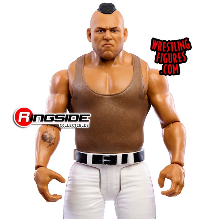 RingsideC's tweet photo. Mattel WWE #Series137 @CommanderAzeez has NEW IMAGES!
Shop now at https://t.co/6g158c7Pmv
#RingsideCollectibles #WrestlingFigures #WWEEliteSquad #WWERaw #SmackDown #Mattel #WWE #CommanderAzeez @Mattel @WWE https://t.co/cieYlGlEx4