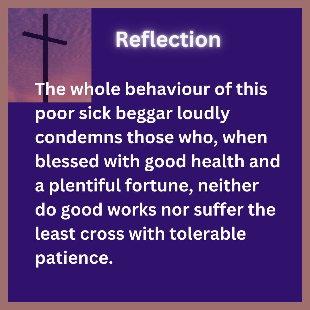 ImmaculateLg's tweet photo. #livesofthesaints #catholicsaints #saintservulus #butlerslivesofsaints https://t.co/MUAoXbsB1m