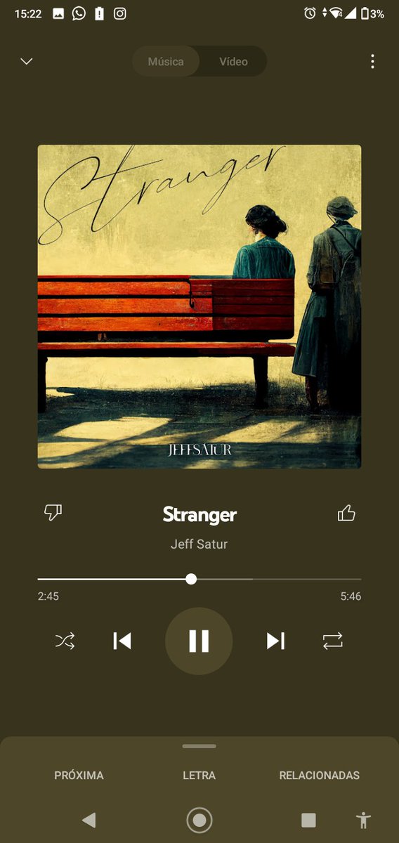 Sem mentir mostre:

- Tela de bloqueio
- Tela inicial 
- Wallp do whatsapp
- Última música que ouviu.

#𝗛𝖣𝗠_𝖨𝗡𝖳𝗘𝖱𝗔𝖢𝗧𝖨𝗢𝖭