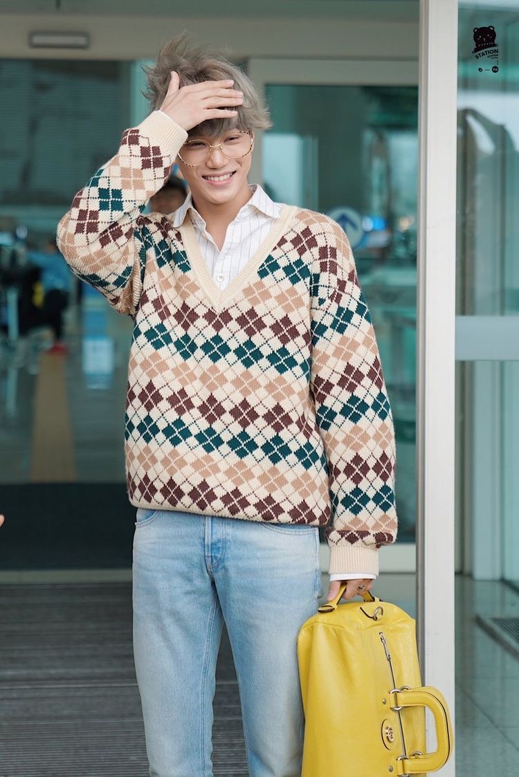 Lugernus_Toho's tweet photo. #11YearsWithKAI Nini, I took time to get your charms maybe but...you've always been impressive. My Lady trailer is still so pretty and neat dance wise to watch. You've gotten so much experience, I'm so glad you made it so long. And thank u for making me meet mate @YeolsterAeri ❣️ https://t.co/D8Tduu1ERd