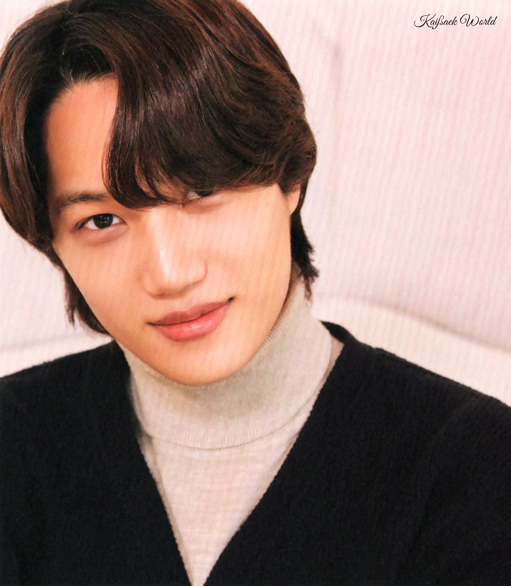 Lugernus_Toho's tweet photo. #11YearsWithKAI Nini, I took time to get your charms maybe but...you've always been impressive. My Lady trailer is still so pretty and neat dance wise to watch. You've gotten so much experience, I'm so glad you made it so long. And thank u for making me meet mate @YeolsterAeri ❣️ https://t.co/D8Tduu1ERd
