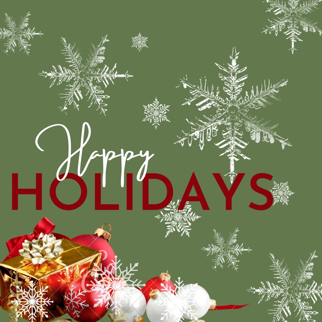 NancyForrester2's tweet photo. As we move into the end of the year, the team here at NeftTi would like to send you Happy Holiday Greetings. We hope that you find joy and happiness through the coming week and may it fill you up - well into the New Year!- https://t.co/07Smg59bij