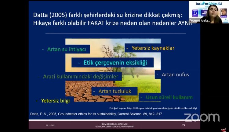 SermetTuba's tweet photo. @antalyailtarim @TCTarim @VahitKirisci @TC_Disisleri @MevlutCavusoglu @ersinyazici1 @gokhankaraca_ #İklimDeğisikliğiAkademisi #GelecekTarımda 2.yoklama https://t.co/BvRQ02nCri