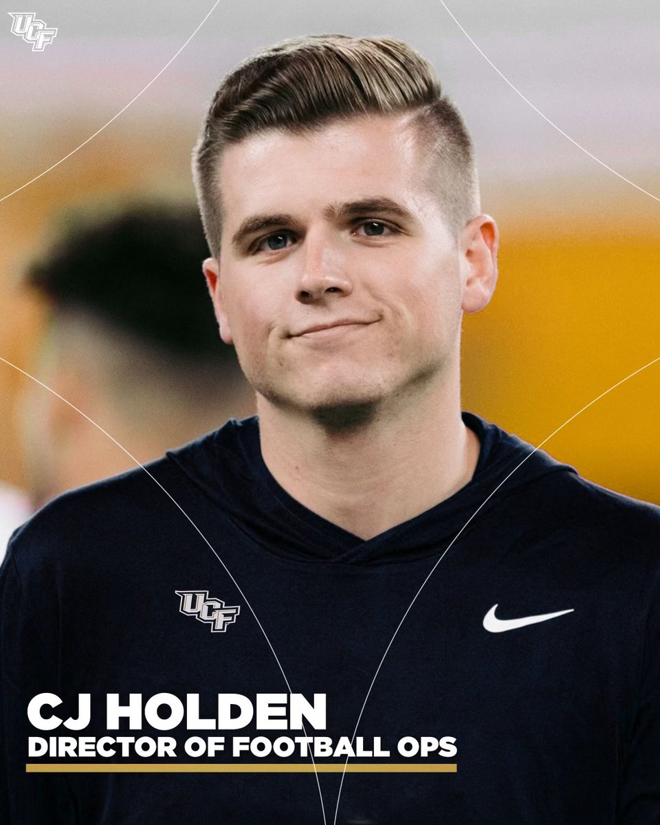 CJ Holden tweet media