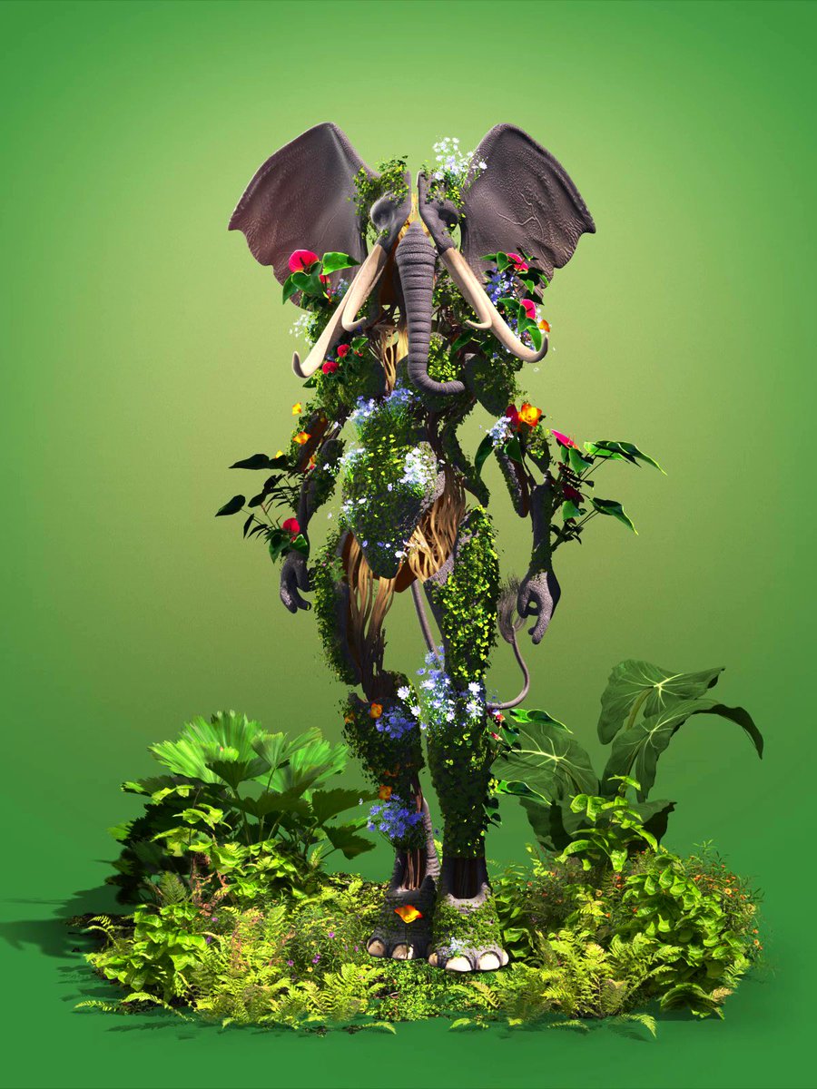 Ecosapiens tweet media
