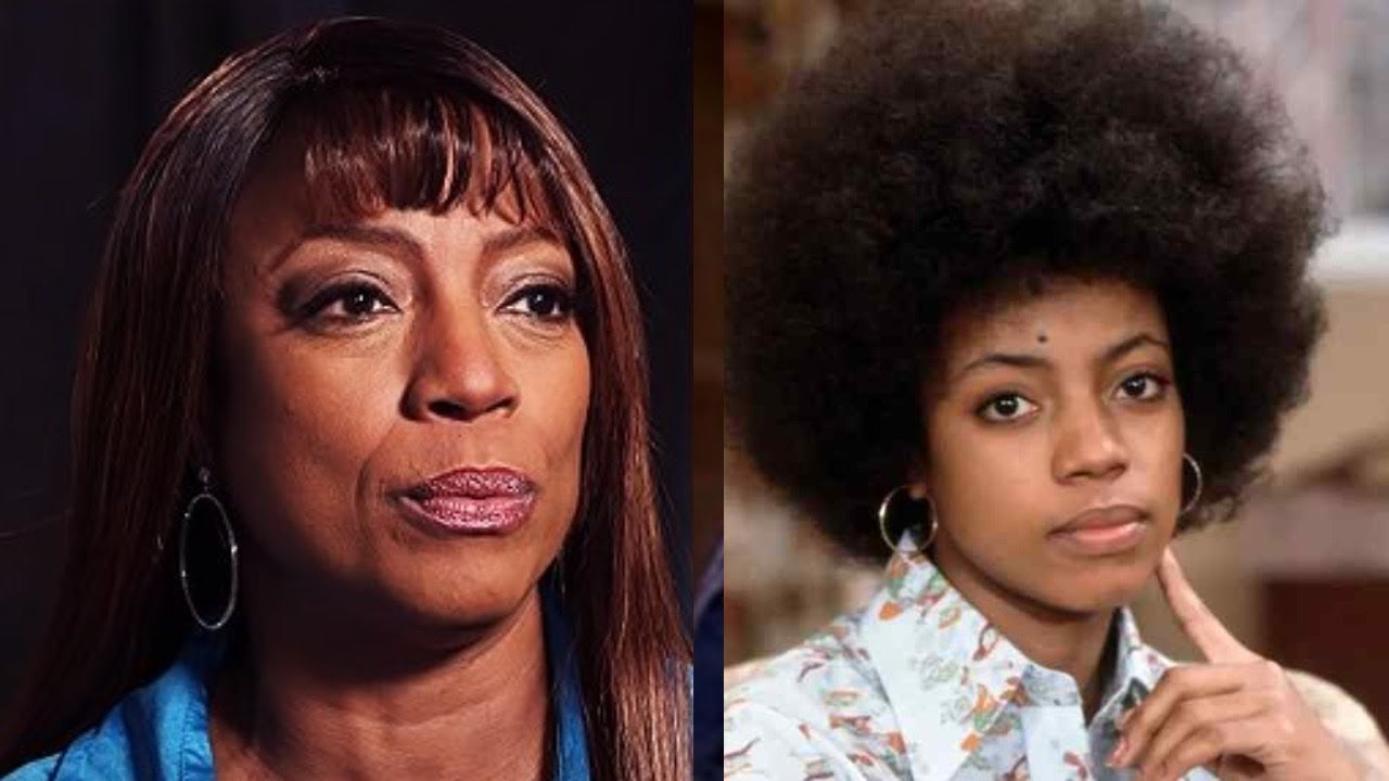 Happy Birthday Bern Nadette Stanis! She Is 69 Today 