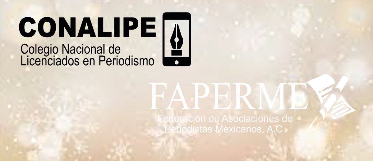 FAPERMEX tweet media
