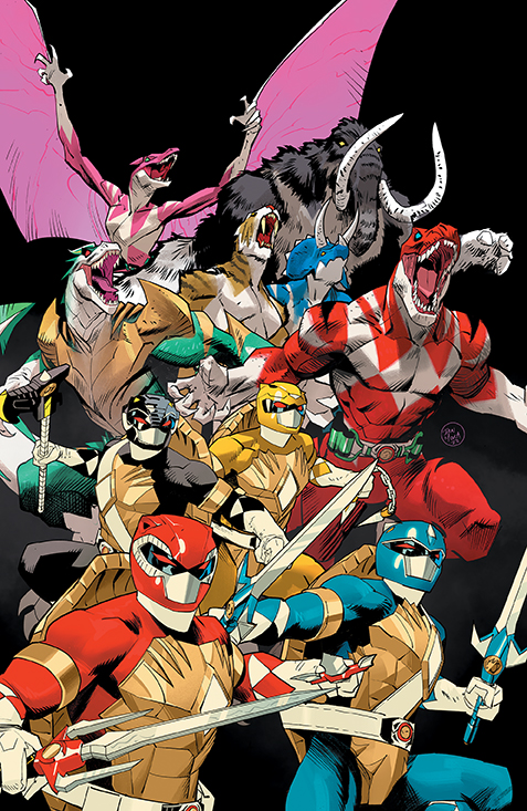 Martian_Ranger's tweet photo. I'm already asking where my Lightning Collection figures at.

#PowerRangers #TMNT https://t.co/LXk0szHnmM