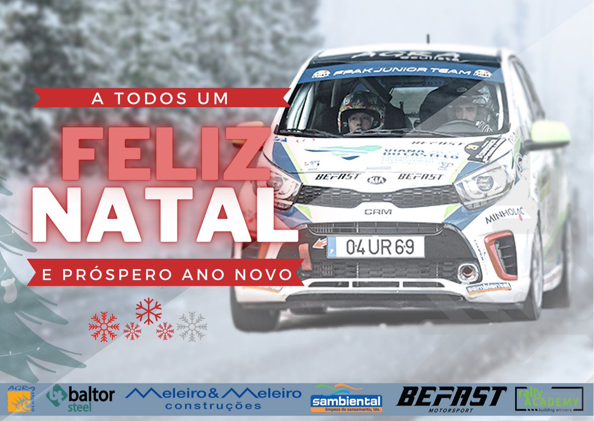 Feliz Natal para todos! Espero que passem esta época junto de quem mais gostam e que seja recheada de muitos e bons momentos. ❤