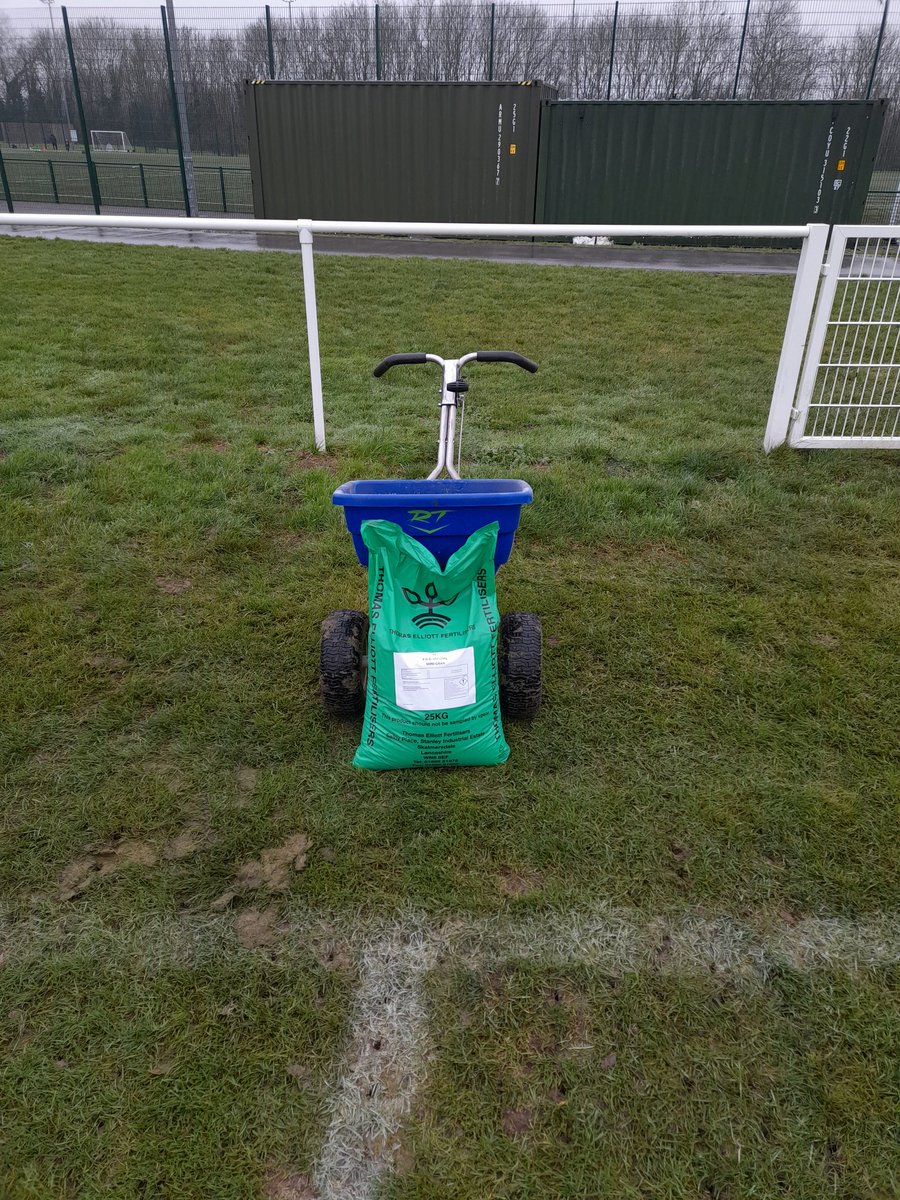 DMU Beaumont Park sports Ground tweet media