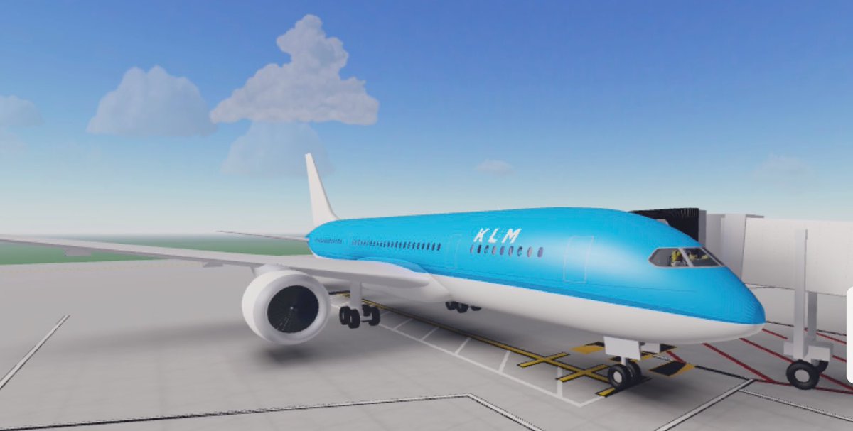 KLM (@klm_CCS) / Posts / X