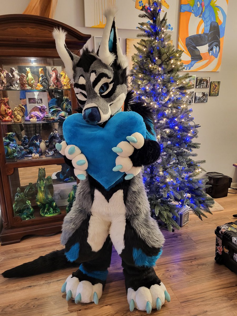 Atheo ➡️ Anthrocon tweet media
