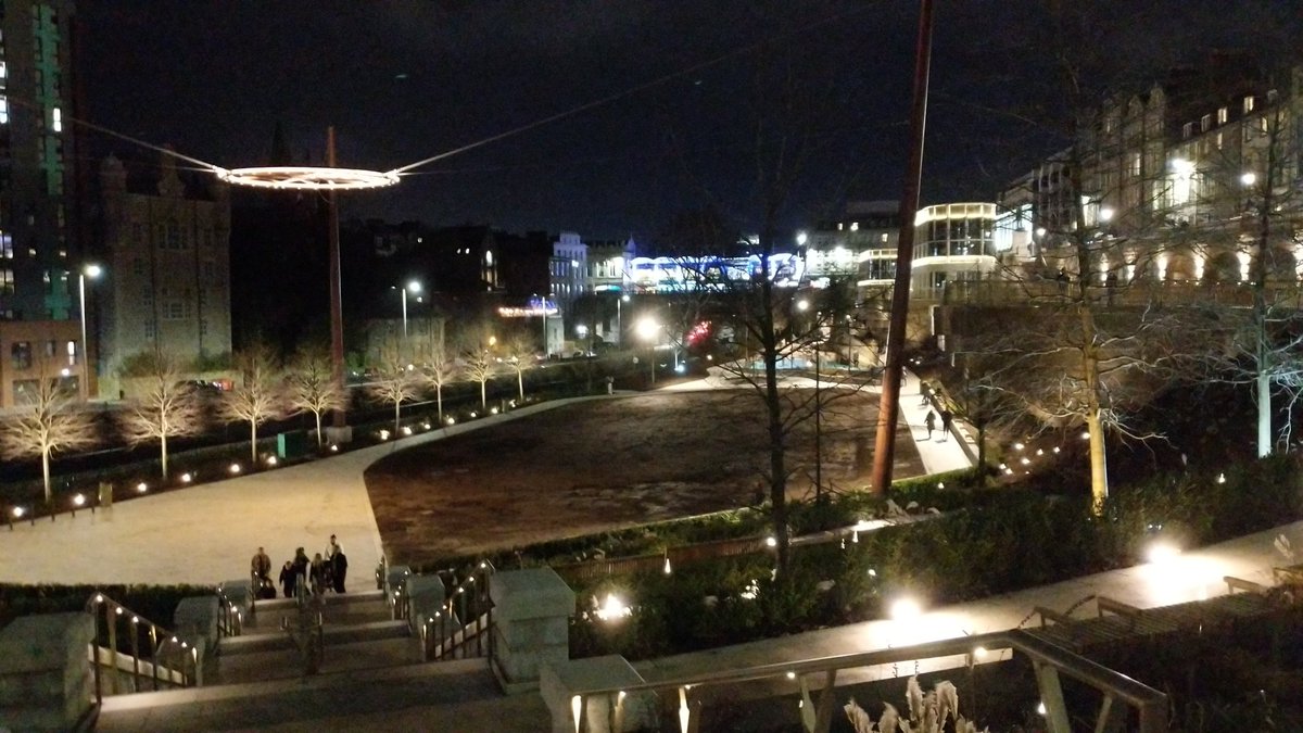 Andy Gaskell tweet media