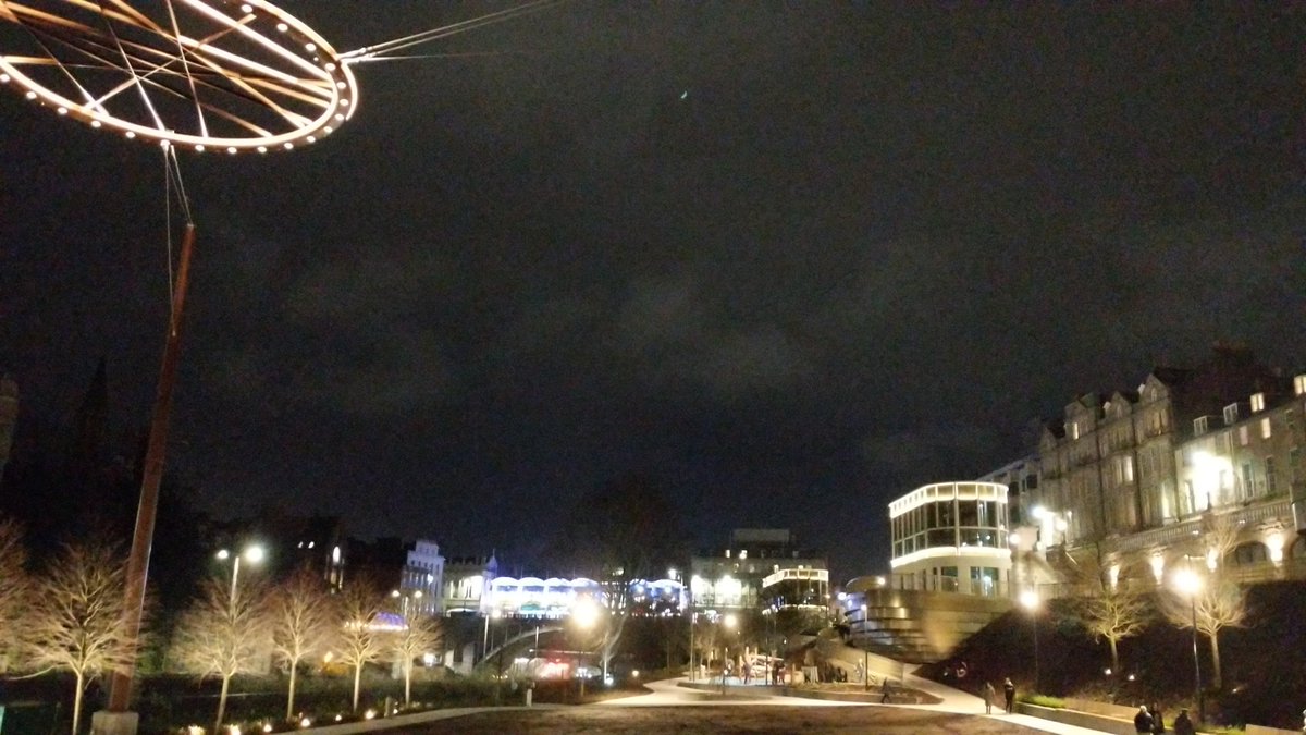 Andy Gaskell tweet media