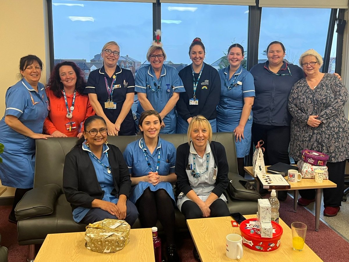 Jessica Curwen RN DN QN tweet media