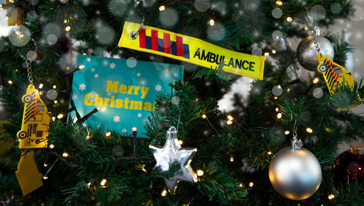 Wij wensen alle inwoners van Zuid-Holland Zuid fijne kerstdagen en een feestelijke jaarwisseling! Wees voorzichtig bij de festiviteiten, zodat u ons niet nodig heeft. Samen met u gaan we graag op weg naar een hopelijk gezond, veilig en gelukkig 2023! ✨