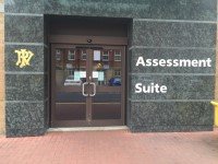 Dr Alexandros Dearges-Chantler. tweet media