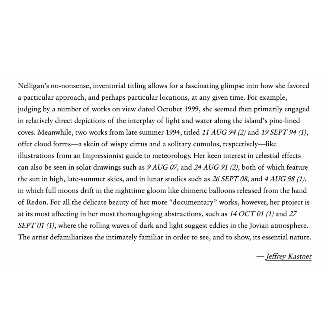 AlexandreGallry's tweet image. Holiday Reading | Though the gallery is closing for the holidays (from 2pm today through January 3, with public hours resuming January 14), you'll find a bit of the gallery in this month's @Artforum. bit.ly/3BM5XJv #EmilyNelligan