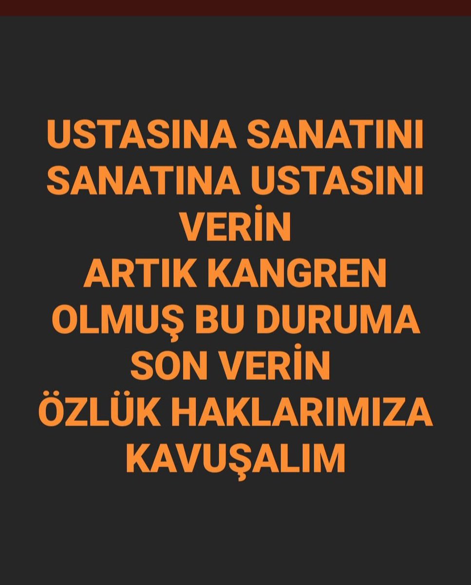 eser722's tweet photo. Biz her zaman her yerde en zor şartlarda 7den 70 e Eğitim veren Usta Öğreticihleriz.
var olma mücadelesi verdiğimiz bu süreçte insanca yaşamak için  haklarımızı istiyoruz.
UstaÖğreticiye SesVerin
@RTErdogan @kubrapc @meral_aksener @vedatbilgn @csgbakanligi @tcmeb @Haberturk r https://t.co/Y04NNr5rZX