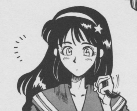 . . . ?

❝ Do you… have business with me? ❞