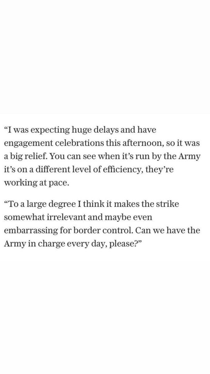 Intrepid_Sailor's tweet photo. These people have clearly never been to a military establishment and tried to get a temporary car pass…https://t.co/CV6ns8nRms https://t.co/5CUSSefsCH
