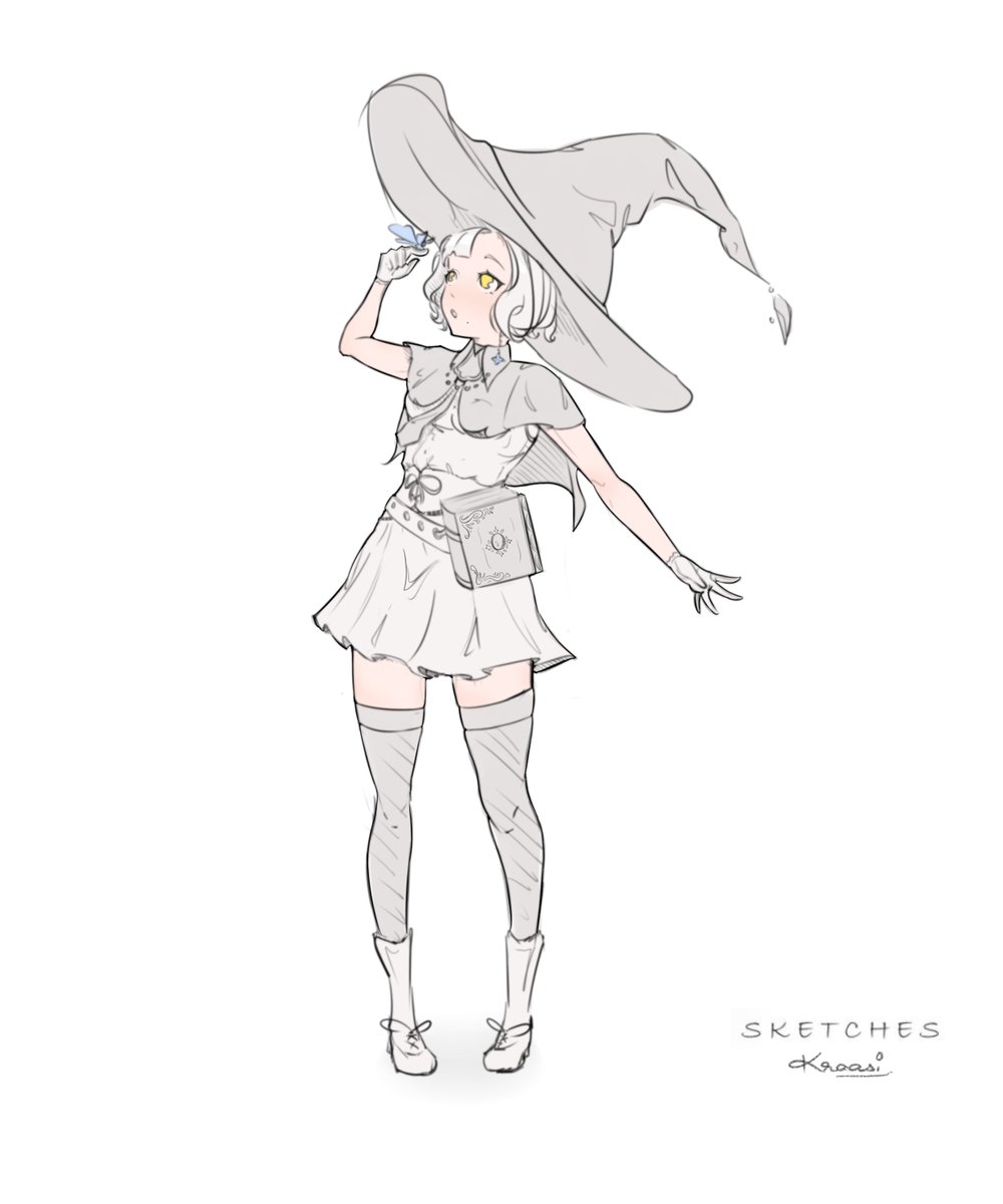 kraasikco's tweet photo. Hello guys!
I've finally set up a website for my comm. info!
I specialize in OC designs, Vtuber models, Illustrations, as well as emotes. 
Visit https://t.co/AKeZjjPZt3 for more info! Attached are some examples of my work! 

#commissionsopen #artistsontwitter #artmoots #Vtubers https://t.co/qDWUtzxspl