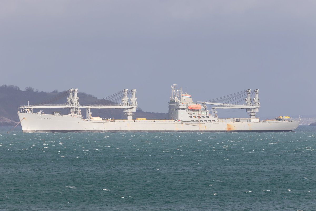 Wrightys Warships on Twitter: 